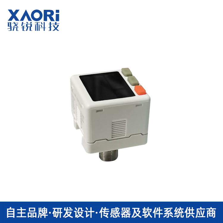 壓力開關自動檢測系統