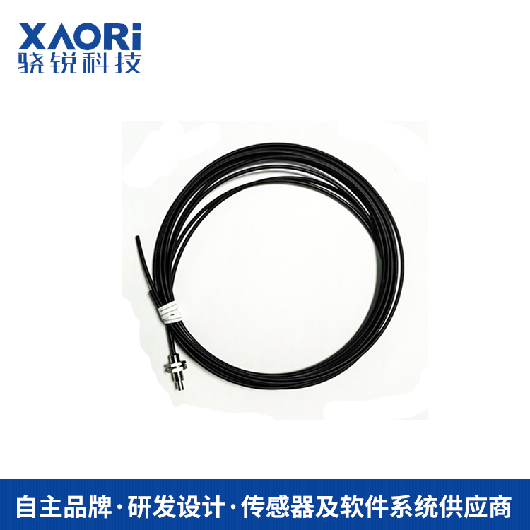 自主農業的傳感器